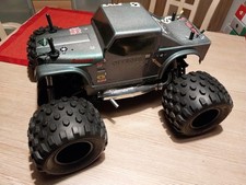 Graupner Impuls XXL 1/8 2-Gang Monstertruck Big Block WIE NEU ähnl. HoBao Pirate