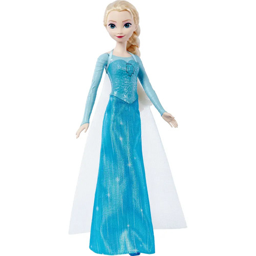 Disney die eiskönigin - disney,