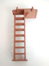 *Playmobil* Leiter mit Wehrgang *Ritterburg 3666 3667 3888*