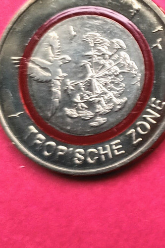 Euro münze mit - euro-münze,