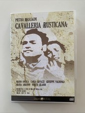 Cavalleria rusticana pietro - rusticana,
