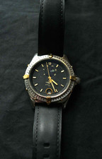 Breitling Windrider Power