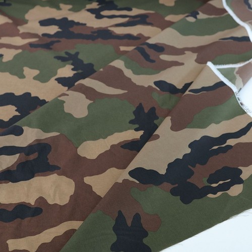 Leichter sommer camouflage - sommer,