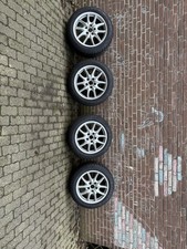 Porsche Cayenne  Alufelgen mit