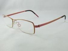 Lindberg Denmark Brille