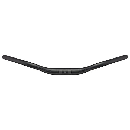 Ergotec stuttgarter bugel - ergotec, alu