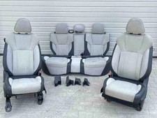 Subaru forester sitze set - forester,
