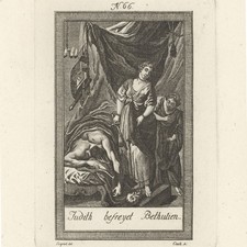 Bibel Altes Testament Judith