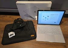 Microsoft Surface Book ink