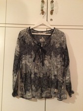 Odd Molly Bluse Gr. 2 M Gr. 38