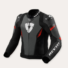 Rev It Control Men’s Leather