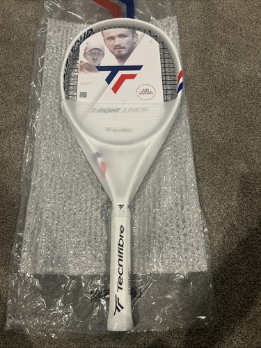 Tecnifibre tfight tour 2025 - tecnifibre, 26