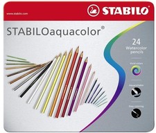 STABILO Buntstifte Malfarben