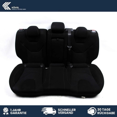 Original sitze hinten - original,