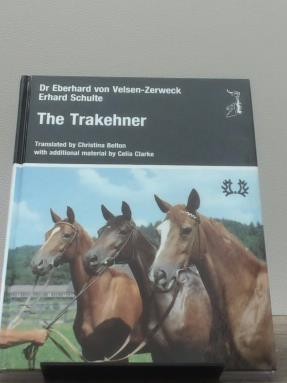 The trakehner - the,