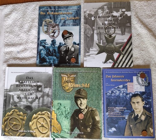 Krimschild infanterie - krimschild,