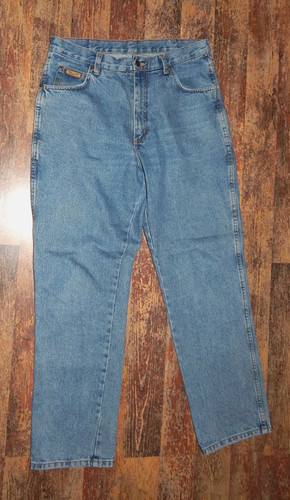 Wrangler idaho vintage - vintage, jeans