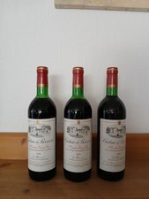 Rotwein Chateau la Boisserie