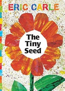 The tiny seed world - of, eric