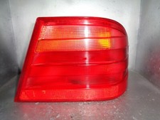 Mercedes w210 e230 - w210, limousine