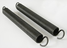 Garagentor Feder, Garagentorfedern 98 kp, 2 Stück