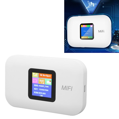 Mobiler wlan router - wlan,