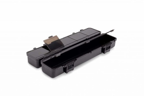 Nash box logic - box, für