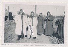 Foto Krim Wehrmacht LKW