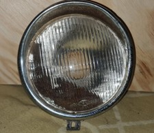 Scheinwerfer CEV 8691 15,2cm 6" Vintage Motorrad Italien