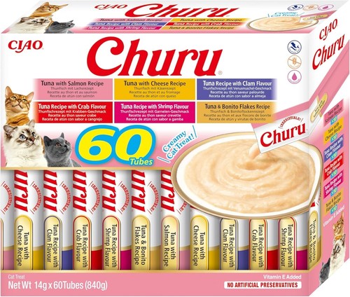60x14 inaba churu - inaba,