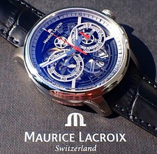 Maurice Lacroix - Masterpiece