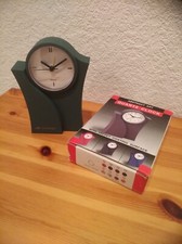 Quarz Weckuhr Tischuhr