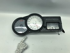 BMW K1300S Cockpit Speedometer