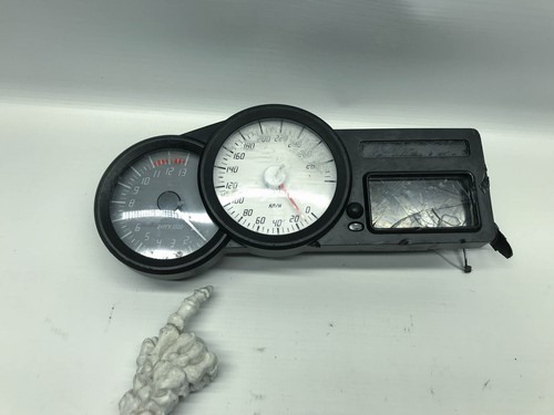 Bmw k1300s cockpit - k1300s, speedometer