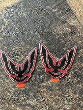 Nos 1985 firebird - firebird, se
