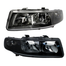 Scheinwerfer Set Links und