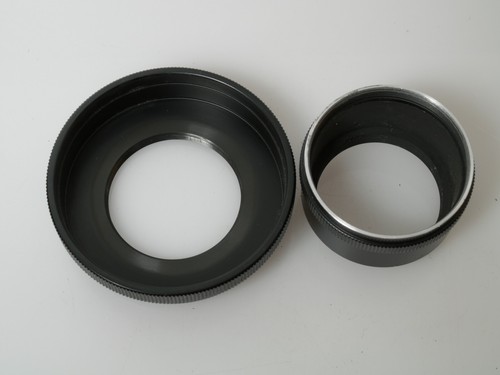 Leitz adapterring adapter - adapterring,