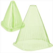 Pflanzenhut Pflanzenschutz Pflanzen Abdeckung Pflanzhilfe Gartenglocken Set