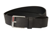 Herren Ledergürtel TOMMY
