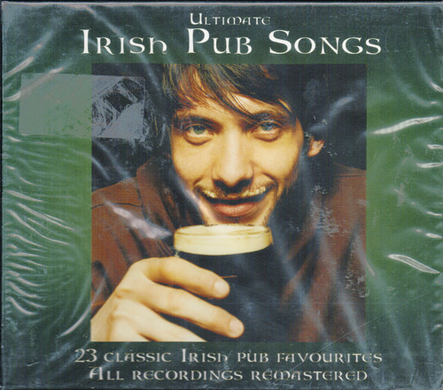 Ultimate irish pub - ultimate,