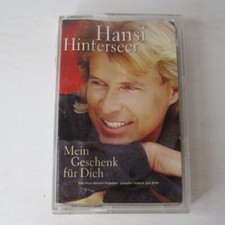 Hansi Hinterseer: Mein