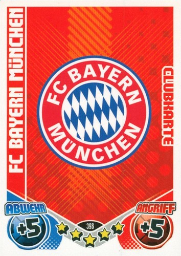 Match attax 2011 2012 - attax,