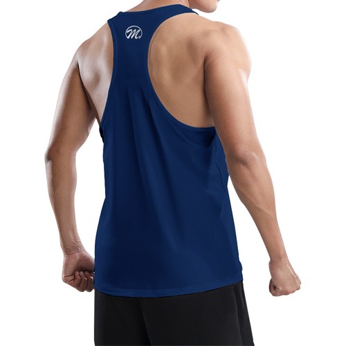 Herren tanktop achselshirts - herren,