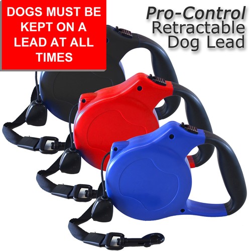 Pro control einziehbare - pro-control, 8m