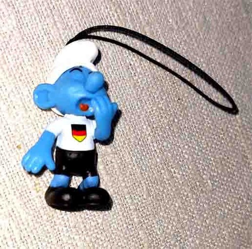 Fußball deutschland schlumpf - deutschland,