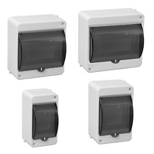 Aufputz Sicherungskasten /