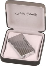 Jean Claude Steinfeuerzeug