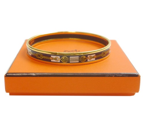 Original hermes armreif - hermes,