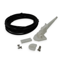 Staudruckmesser Staudruckgeber