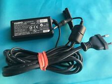 Casio Netzteil Adapter Modell